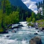 خیبرپختونخوا: کالام گبرال پن بجلی منصوبہ 36 ارب سے 84 ارب تک کیسے پہنچا ؟