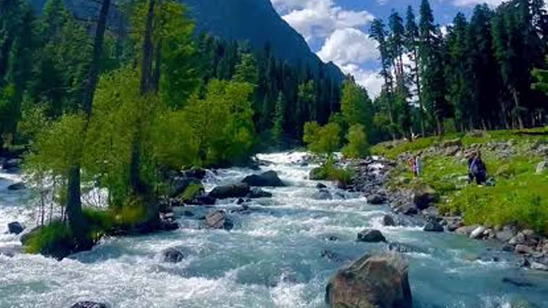 خیبرپختونخوا: کالام گبرال پن بجلی منصوبہ 36 ارب سے 84 ارب تک کیسے پہنچا ؟