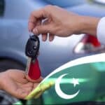 گاڑی آفر