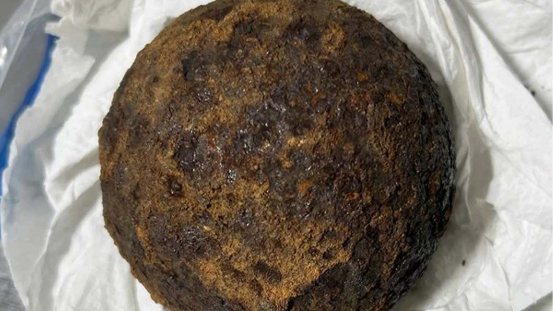 پوتے کی شرارت نے دادی کو ایئرپورٹ پر مشکل میں ڈال دیا