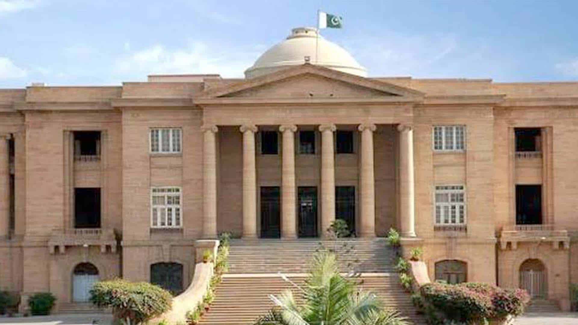 مردہ خاتون عدالت پہنچ گئی ، مرنے کا احوال بتا دیا، واقعہ جان کر سب حیران