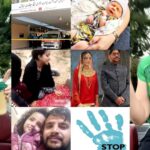 پاکستان میں افسوسناک واقعات پربے حسی، ہانیہ عامر کو شدید تنقید کا سامنا