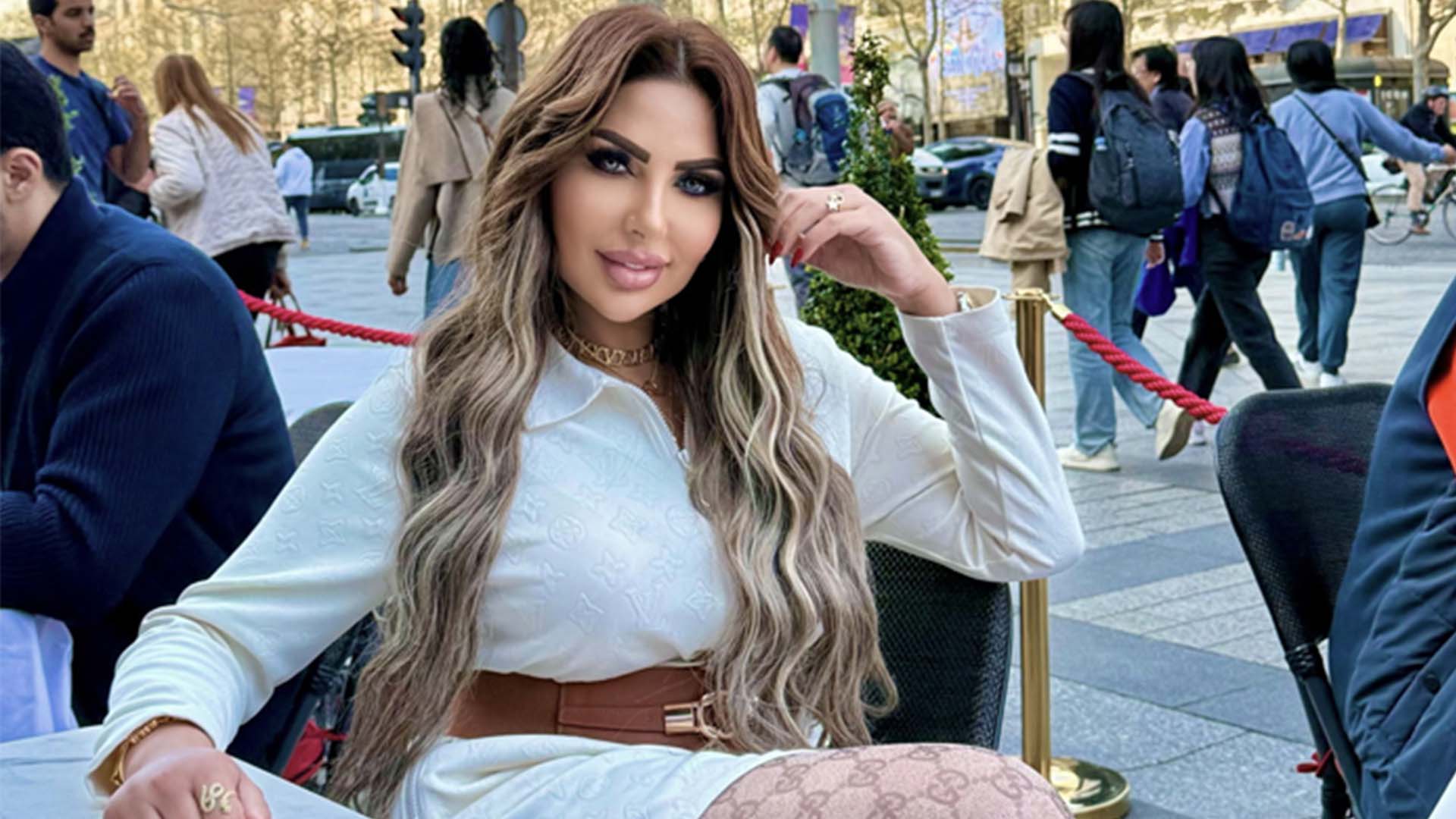 معروف ٹی وی میزبان سمیت 12 افراد کو سزائے موت