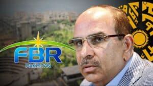 26 ارب روپے سے زائد ٹیکس ڈیفالٹ، ایف بی آر کا بحریہ گالف سٹی کی 32 کنال جائیداد نیلام کرنے کا اعلان