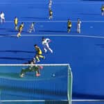 مینز جونیئر ایشیا کپ 2026: پاکستان کی کامیابیوں کاسفر جاری، ملائیشیا کو ہرا کر سیمی فائنل میں پہنچ گیا