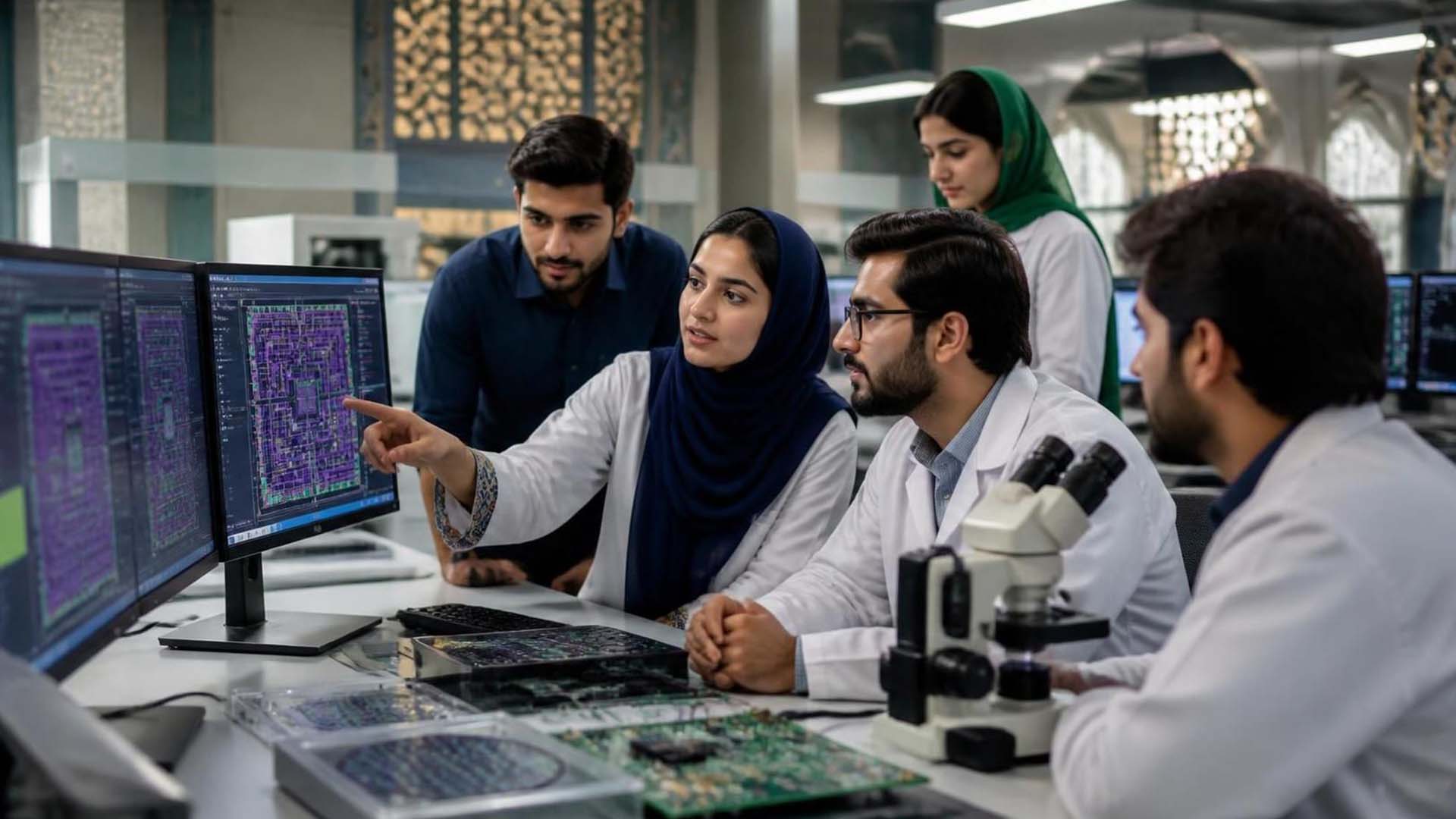 وزارتِ آئی ٹی نے نوجوانوں کو ماہانہ ڈیڑھ لاکھ روپے کمانے کا آسان طریقہ بتا دیا