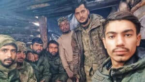 بھارت کا ایک اور عالمی جھوٹ بے نقاب، روس، یوکرین جنگ میں مار ے گئے بھارتی فوجیوں کی تعداد سامنے آگئی