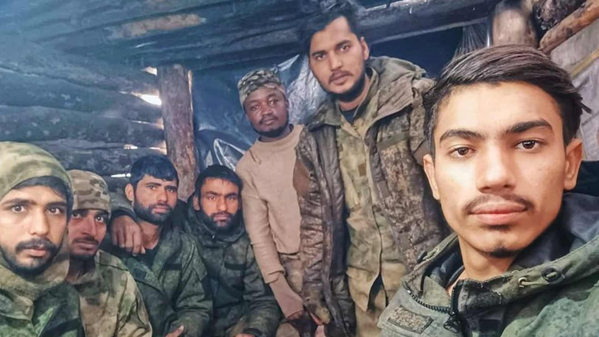 بھارت کا ایک اور عالمی جھوٹ بے نقاب، روس، یوکرین جنگ میں مار ے گئے بھارتی فوجیوں کی تعداد سامنے آگئی
