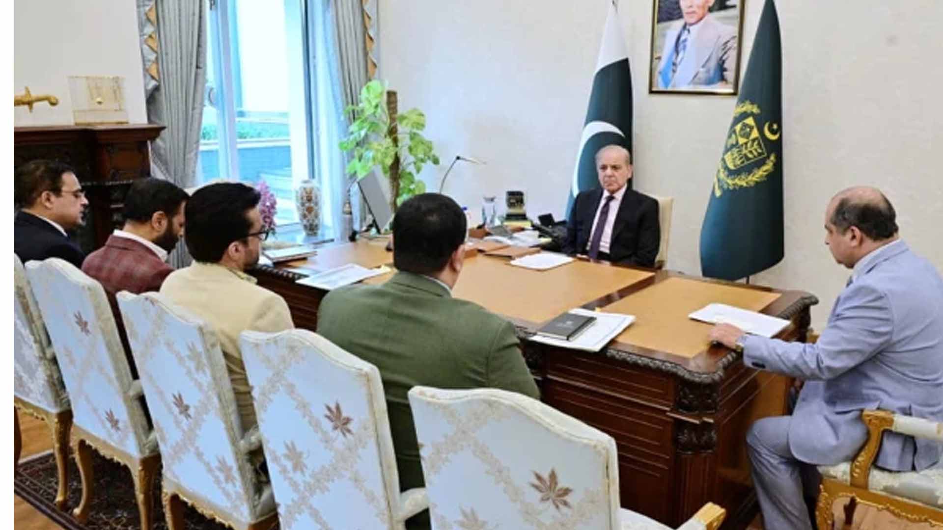  پمز واقعہ،وزیر اعظم کا غفلت کے ذمہ دار اہلکاروں کو رعایت نہ دینے کا  فیصلہ