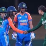ویمنز ٹی20 ایشیا کپ، پاک بھارت ٹاکرا آج، پاکستان کے لیے یہ معرکہ زیادہ اہم کیوں؟