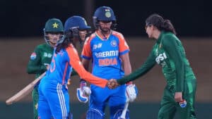 ویمنز ٹی20 ایشیا کپ، پاک بھارت ٹاکرا آج، پاکستان کے لیے یہ معرکہ زیادہ اہم کیوں؟
