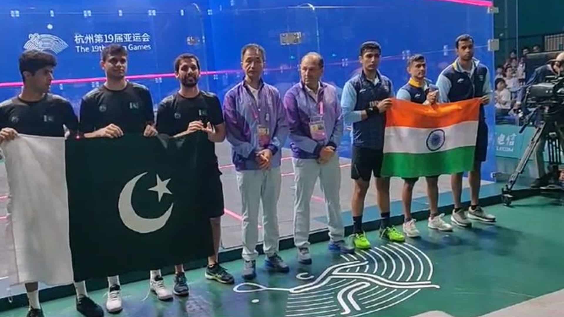 اہم بریک تھرو، بھارت کا پاکستان میں ہونے والی ’سیف گیمز‘ میں شرکت سے متعلق بڑا فیصلہ