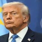 ٹرمپ کی مقبولیت کو بڑا دھچکا، سیاسی کیریئر کی کم ترین سطح پرآگئی