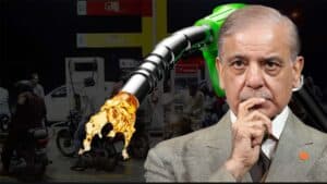 شہباز حکومت نے اڑھائی سال میں پیٹرولیم سے کتنی رقم اکٹھی کی؟ جان کر آپکے ہوش اڑ جائیں گے
