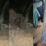 بلوچستان ،  سیکیورٹی فورسز کا  چھوٹا ٹریننگ ڈرون تکنیکی خرابی کی وجہ سے ہرنئی میں گر کر تباہ
