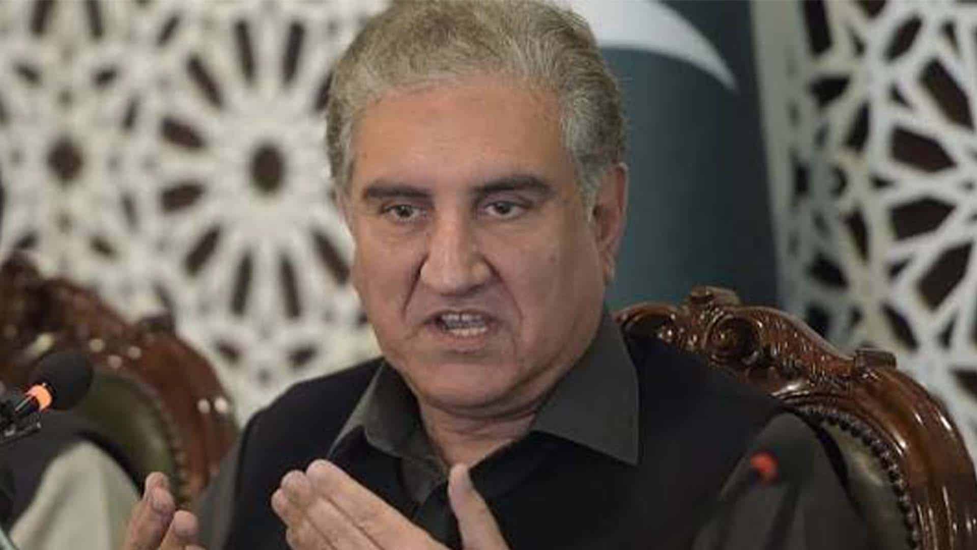 عمران خان کے بعد شاہ محمود قریشی کی ضمانت کیس میں اہم پیش رفت