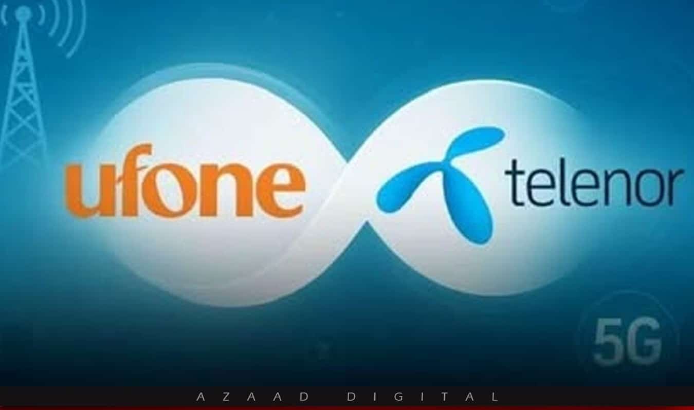 یوفون ، ٹیلی نار صارگین کی نئی شناخت کی ہوگی؟ پی ٹی اے کا اہم فیصلہ