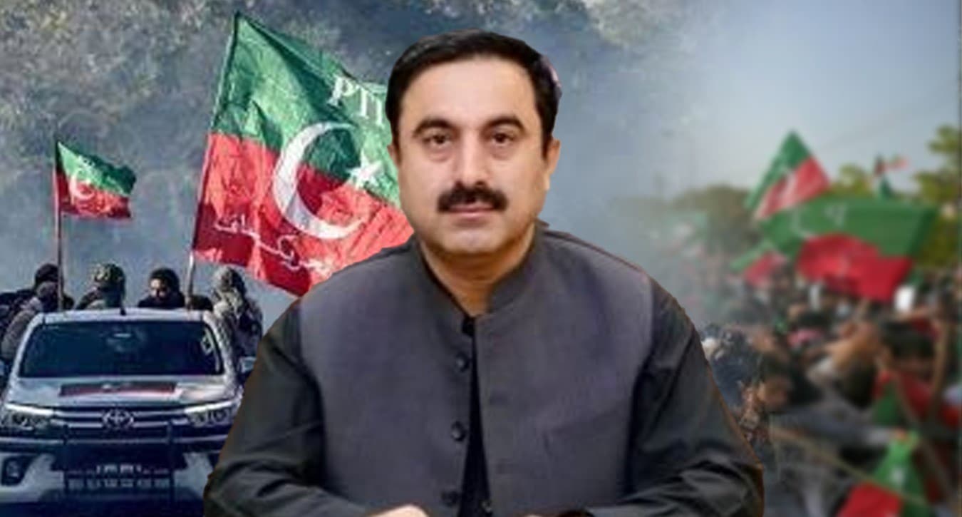 پی ٹی آئی مارچ : اسلام آباد ہائی کورٹ کے فیصلے پر عملدرآمد شروع، کے پی حکومت نے اہم  ہدایات جاری کردیں