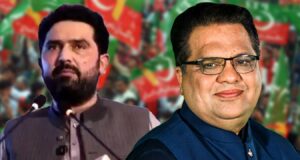 27 ستمبر کا مارچ سہیل آفریدی کی سیاسی موت ثابت ہوگا: سینئر تجزیہ کار مزمل سہروردی