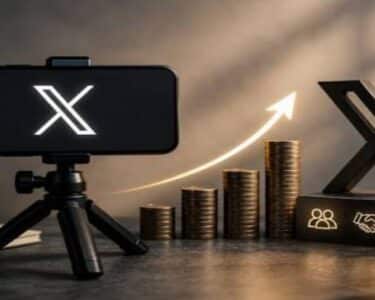 ایکس نے کانٹیننٹ کریئیٹرز کیلئے آمدنی کا نیا نظام متعارف کرا دیا