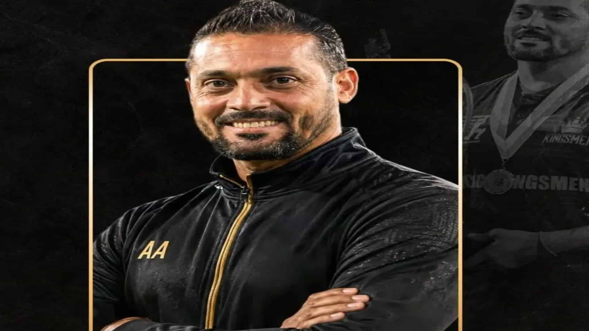 سابق پاکستانی آل راؤنڈر انور علی امریکا کی مائنر لیگ میں ٹیم شکاگو کے ہیڈ کوچ مقرر