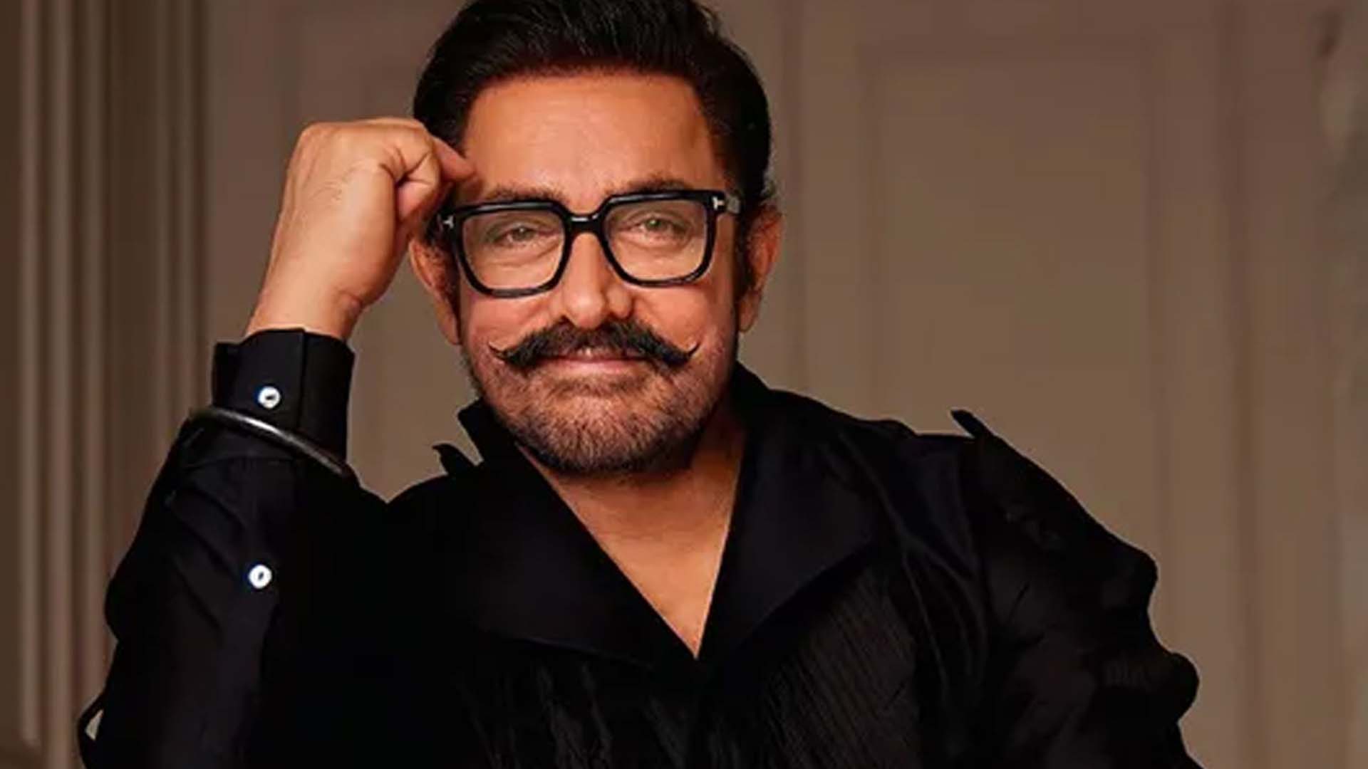 بالی ووڈ کے مسٹر پرفیکشنسٹ کا نیا روپ، عامر خان سپر ہیرو بنیں گے