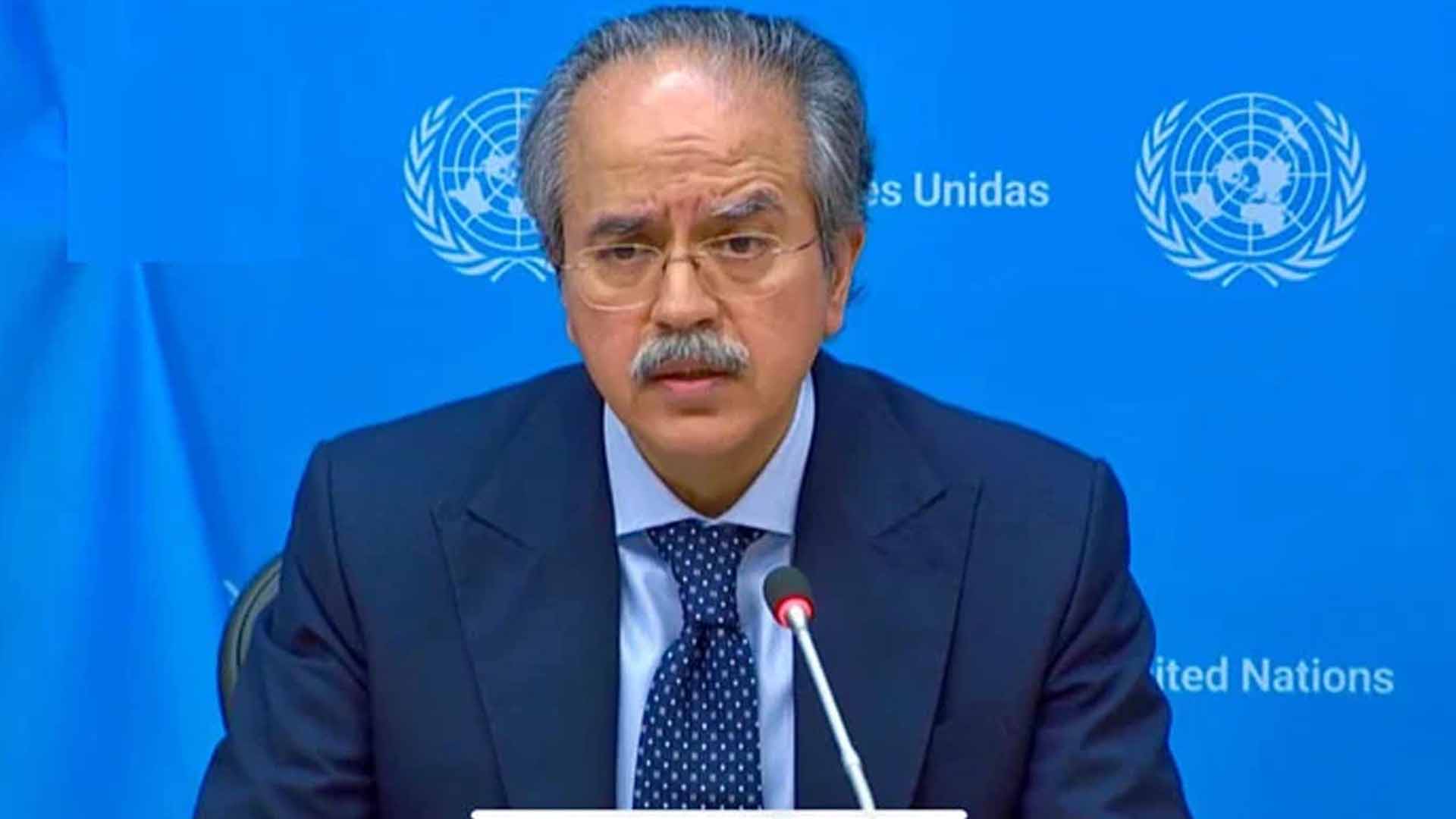 مکہ معاہدے کے تحت پاکستان کا بڑا قدم، اضافی ذمہ داری قبول کرلی