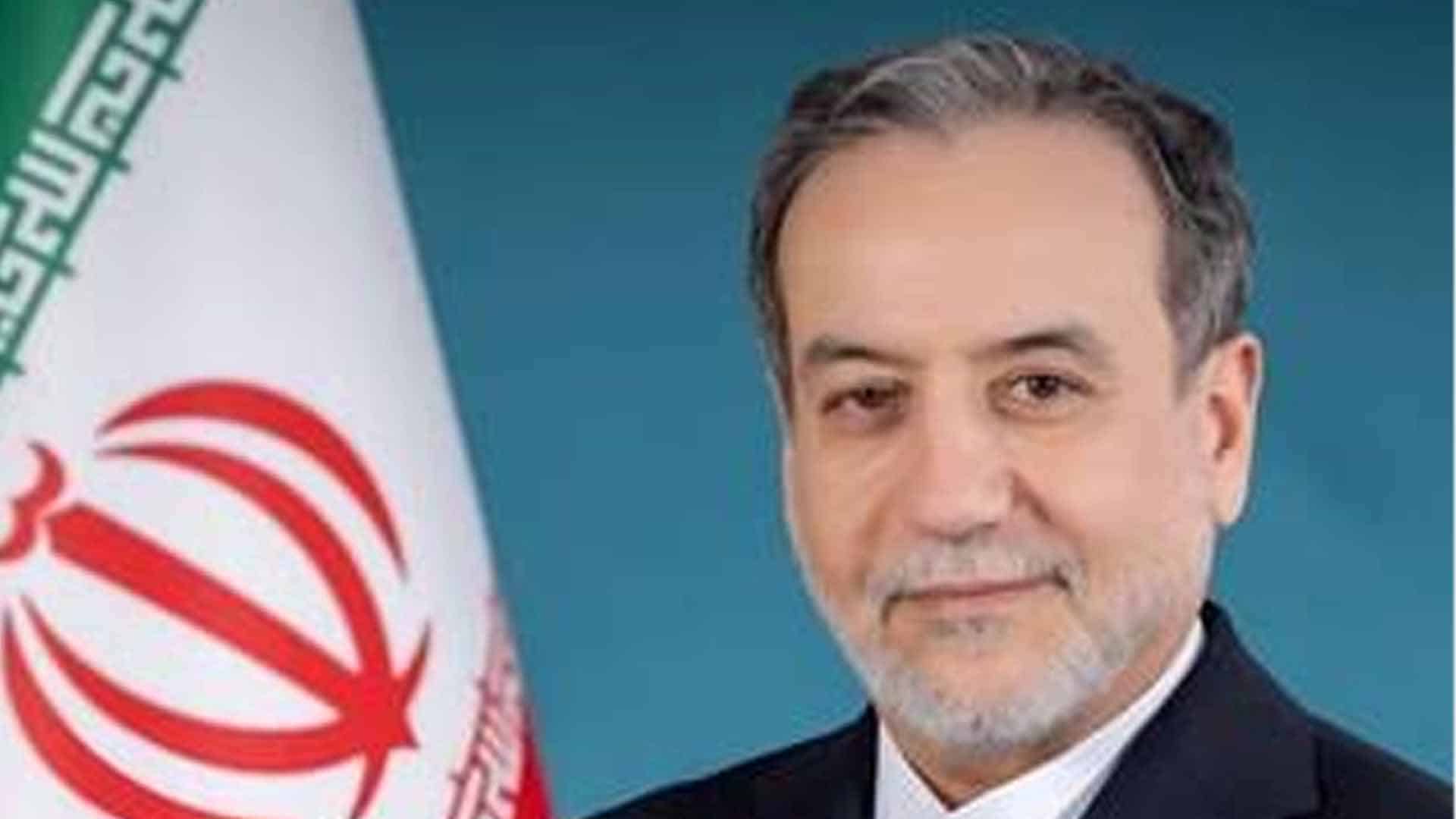 ایران نے سفارتی حل کی حمایت کردی،قومی خودمختاری پر دوٹوک مؤقف