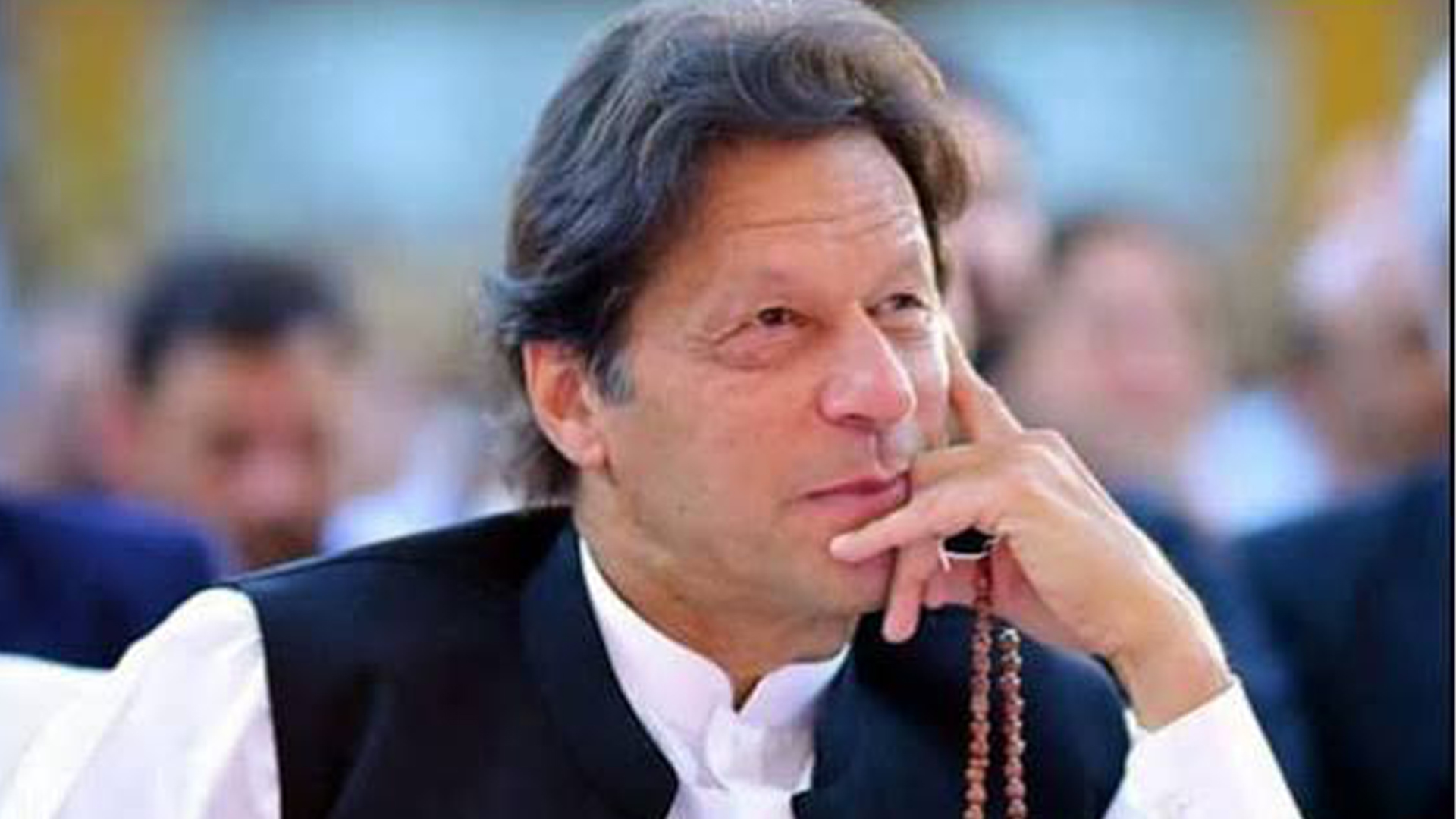 عمران خان جیسی طبی سہولیات کا مطالبہ، وفاقی آئینی عدالت نے بڑا حکم دے دیا