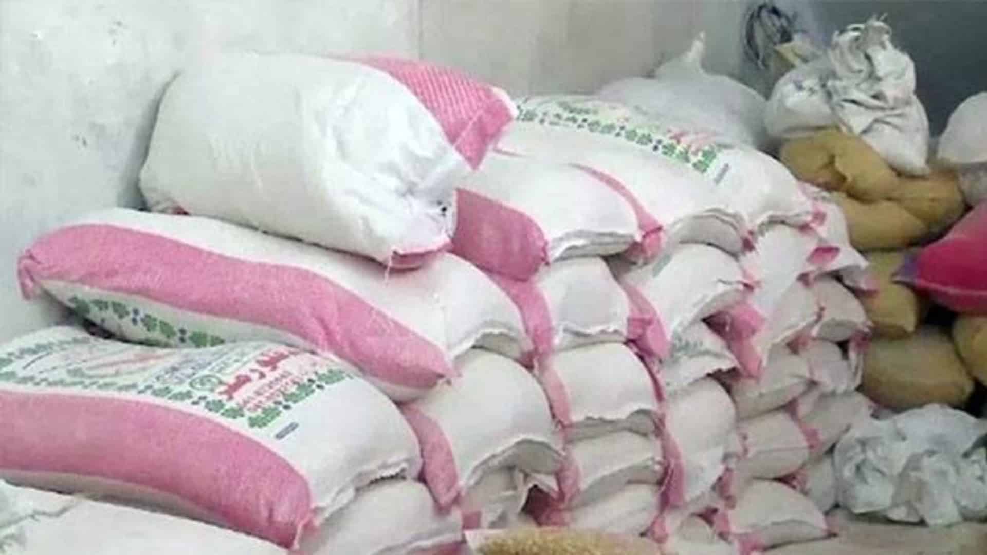 مہنگائی کا نیا وار ، آٹے کی قیمتوں میں ہوشربااضافہ