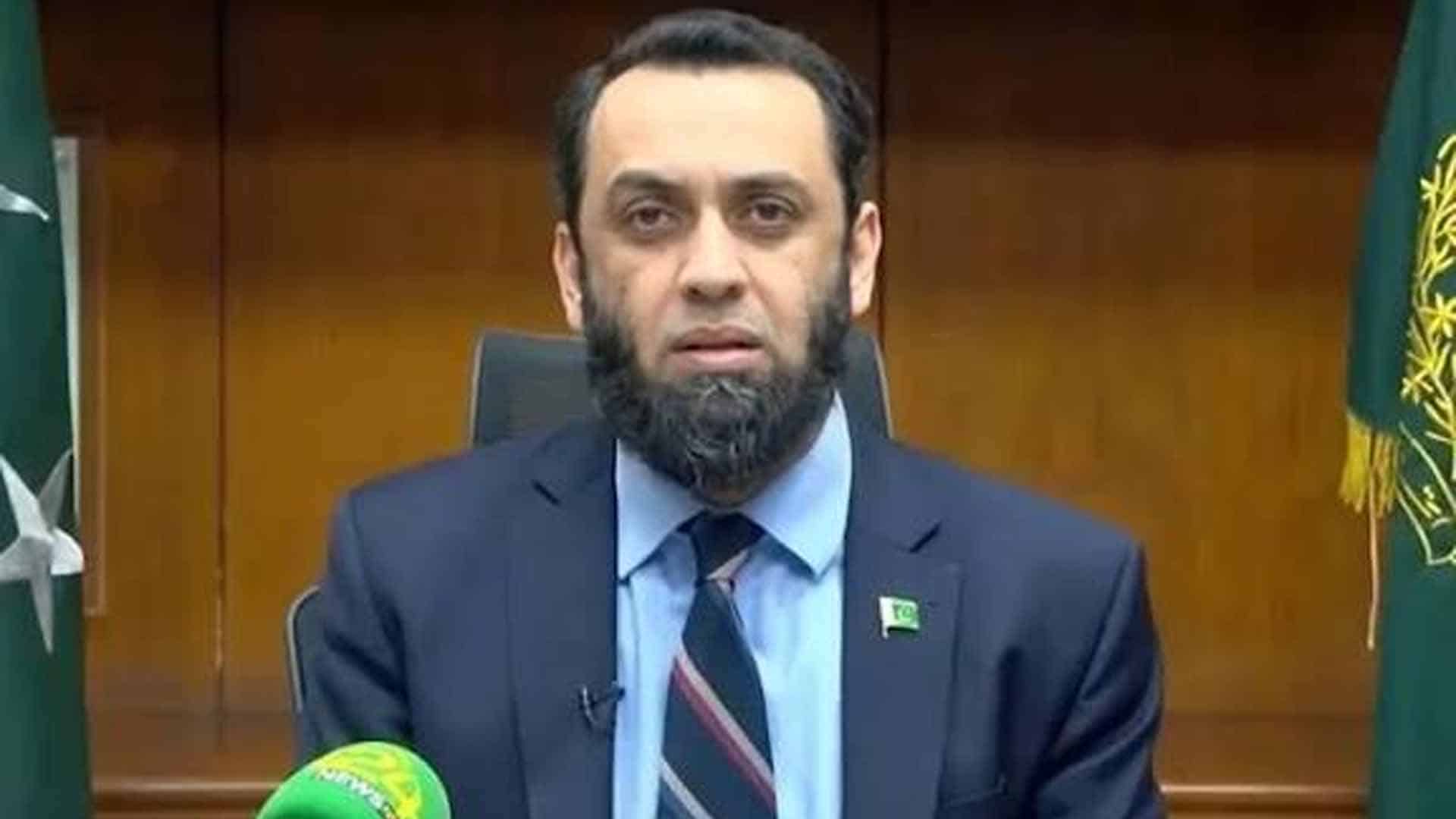 ڈرون حملوں کا منہ توڑ جواب، پاکستان نےافغانسان میں 10 مقامات کو نشانہ بنایا،عطا تارڑ