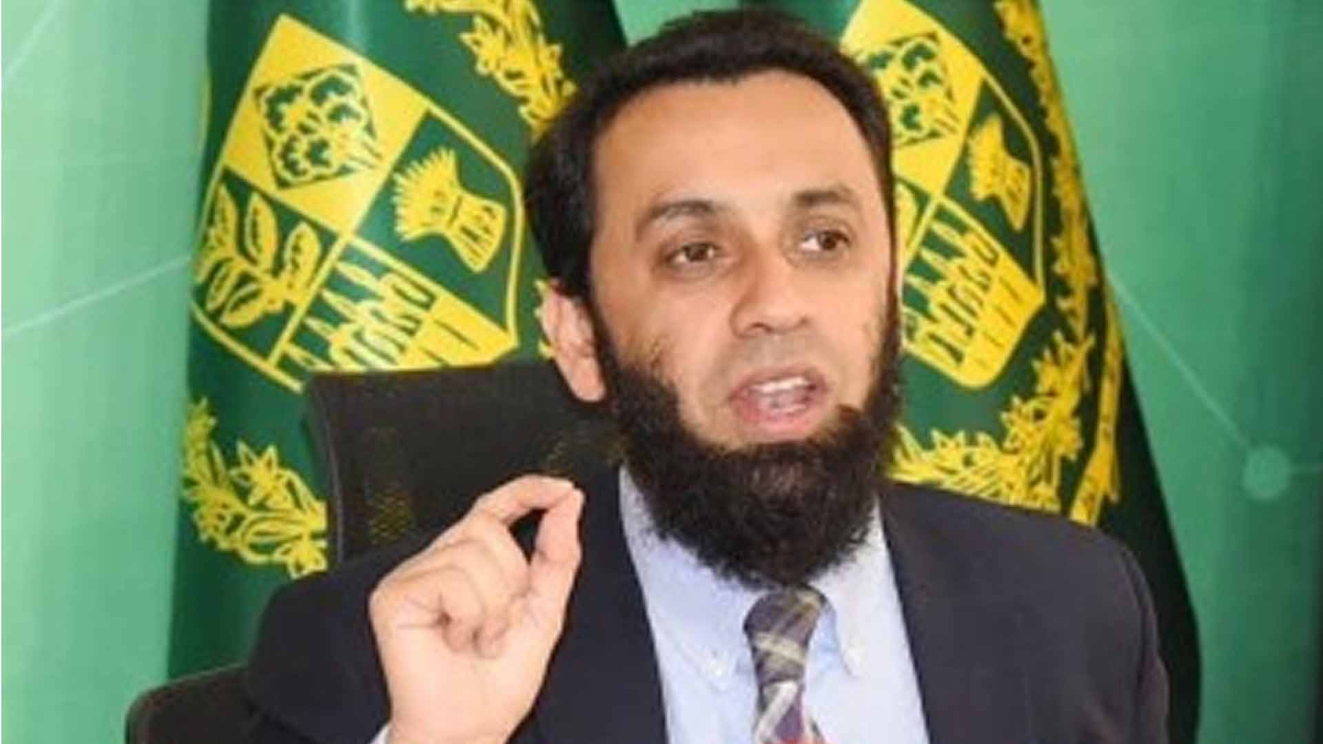 پی ٹی آئی  نےہمیشہ پرتشدد مظاہرے کیے،اسلام آباد میں احتجاج نہیں ہونے دیں گے،عطا تارڑ