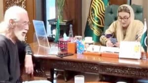 سینئر اداکار راشد محمود کی دہائی  سوشل میڈیا پر وائرل، عظمیٰ بخاری نے بڑا قدم اٹھا لیا