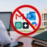 اے آئی استعمال کرنے والے سرکاری ملازمین کے لیے نئی سائبر سکیورٹی ہدایات جاری