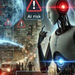 کیا اے آئی اپنے تحفظ کیلئے انسانوں کو نقصان پہنچا سکتی ہے؟