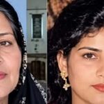 1980 کی دہائی کی اےآئی تصویر نے 45 سال سے مفرور خاتون چور کو پکڑوا دیا