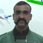 پاک فضائیہ سے مار کھانے والے بھارتی پائلٹ ابھینندن سے متعلق بڑی خبر