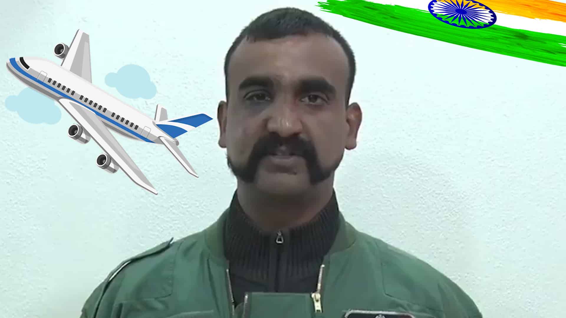 پاک فضائیہ سے مار کھانے والے بھارتی پائلٹ ابھینندن سے متعلق بڑی خبر