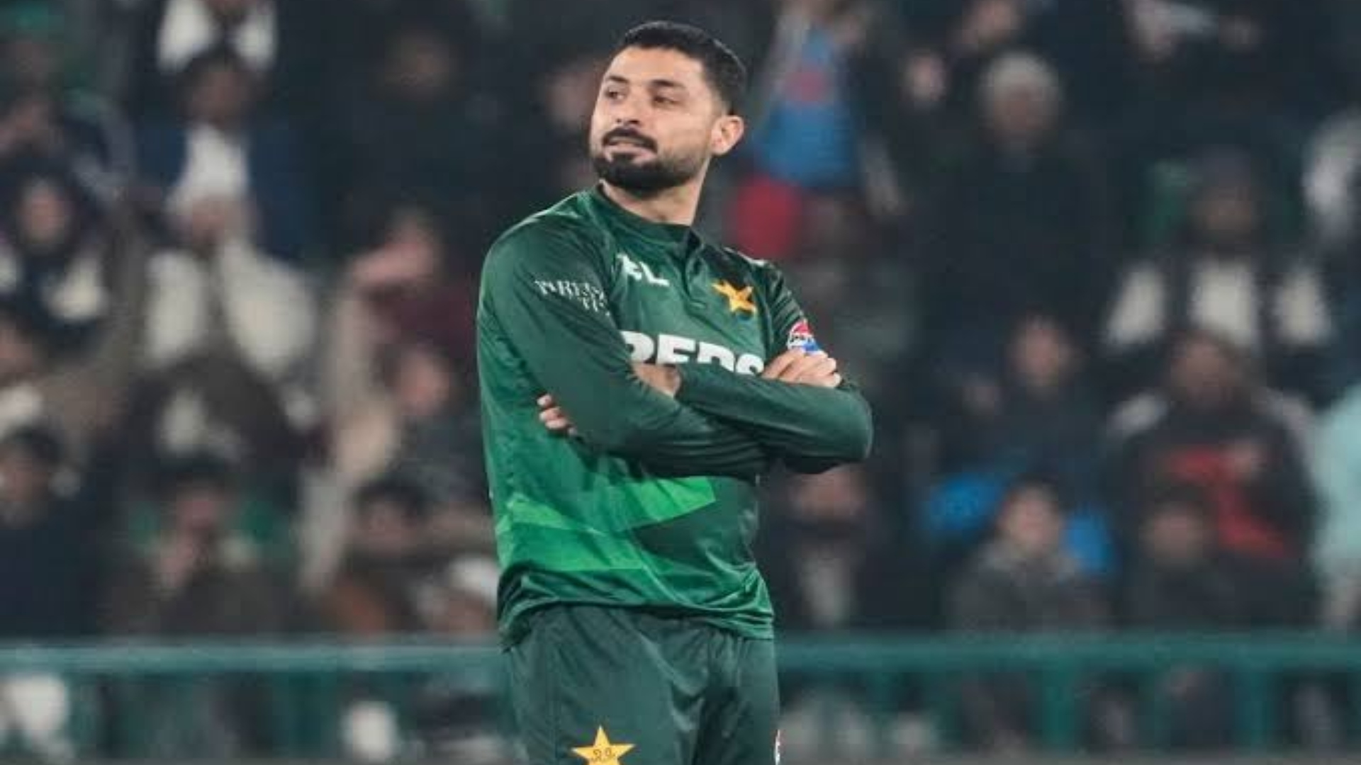 ابرار احمد نے راشد خان کو پیچھے چھوڑ دیا، ٹی20 کے نمبر ون بولر بن گئے