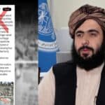افغان نائب ترجمان کا پاکستان پر شہریوں کو نشانہ بنانے کے بے بنیاد الزامات، پاکستان کا ہدف صرف دہشتگرد