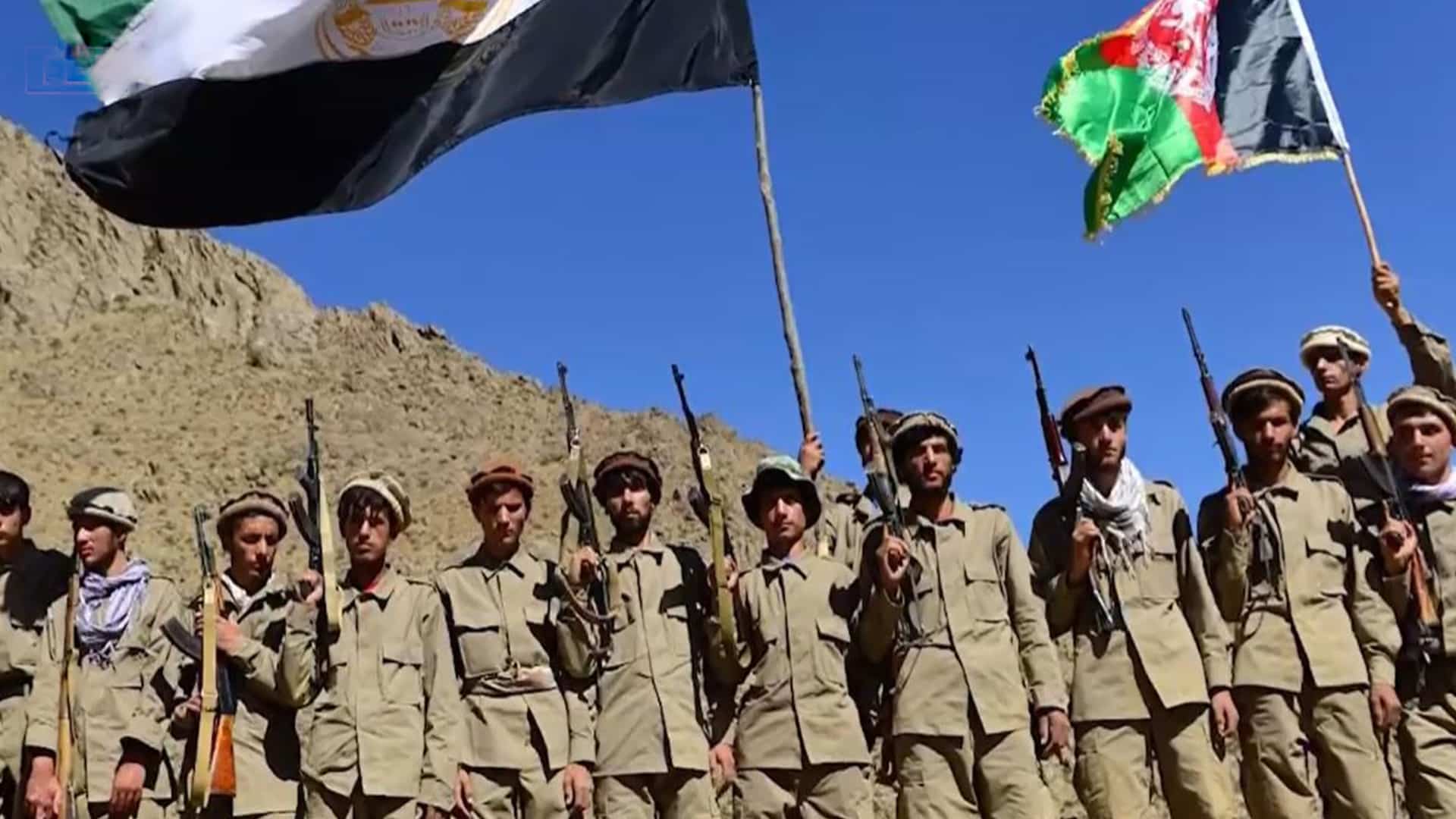 افغانستان، مذاحمتی تحریک زور پکڑ گئی، نورستان اور کنڑ میں گھمسان کی لڑائی، طالبان کی متعدد چوکیاں مزاحمتی فورسز کے قبضے میں