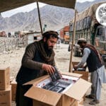 خیبر پختونخوا حکومت کی نرمی کا فائدہ اٹھا کر افغان’ہوتک گروپ‘ متحرک، مختلف شہروں میں غیر ملکی سگریٹس کی آڑ میں منشیات کی اسمگلنگ میں ملوث، ثبوت سامنے آگئے