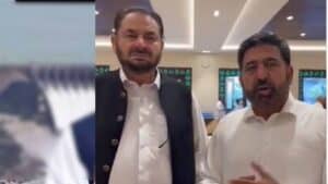 تربیلا،ورسک کی بجلی روکنے کا اعلان،پی ٹی آئی کا انتشاری ٹولہ بغاوت پر اترآیا