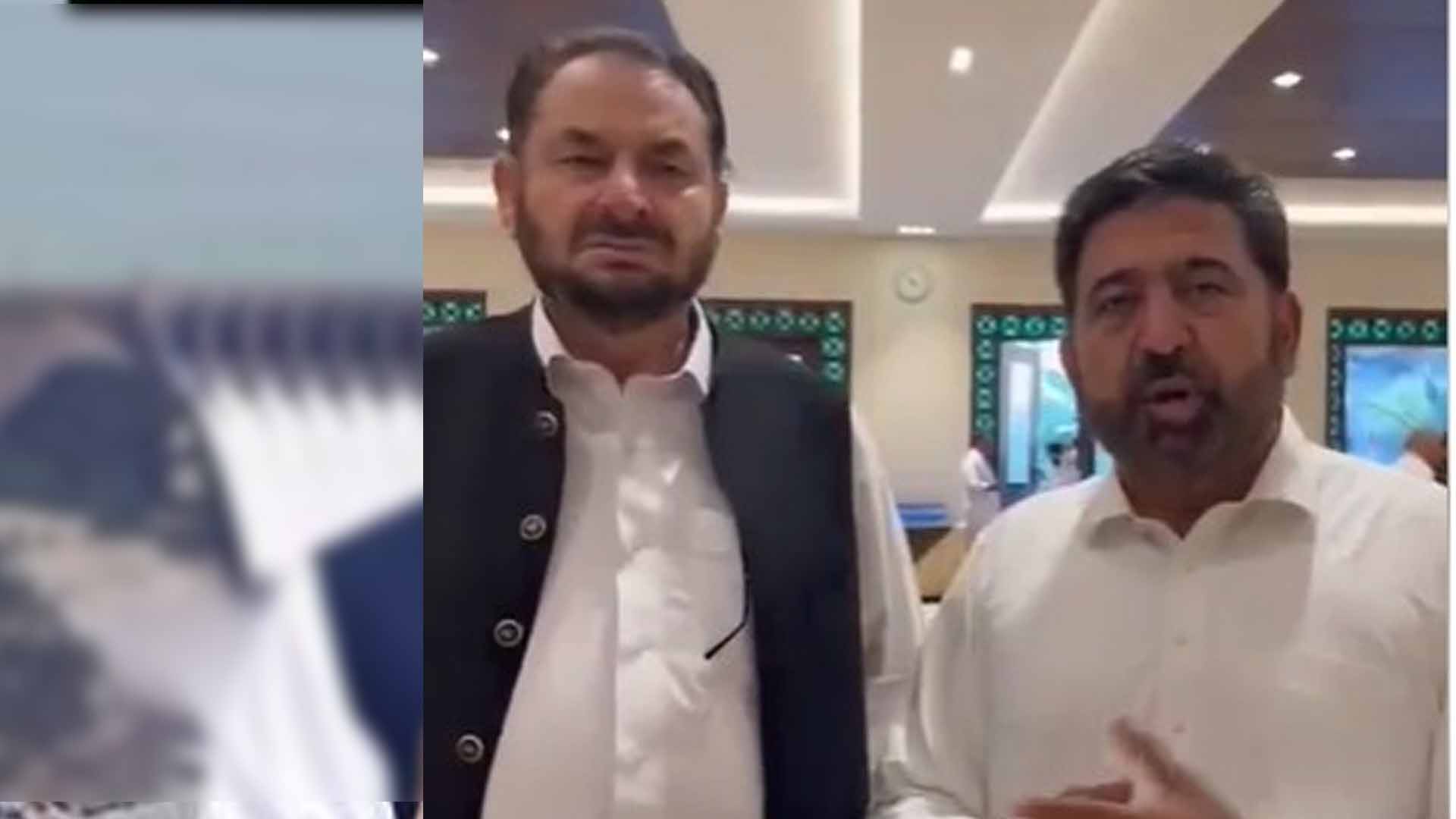 تربیلا،ورسک کی بجلی روکنے کا اعلان،پی ٹی آئی کا انتشاری ٹولہ بغاوت پر اترآیا