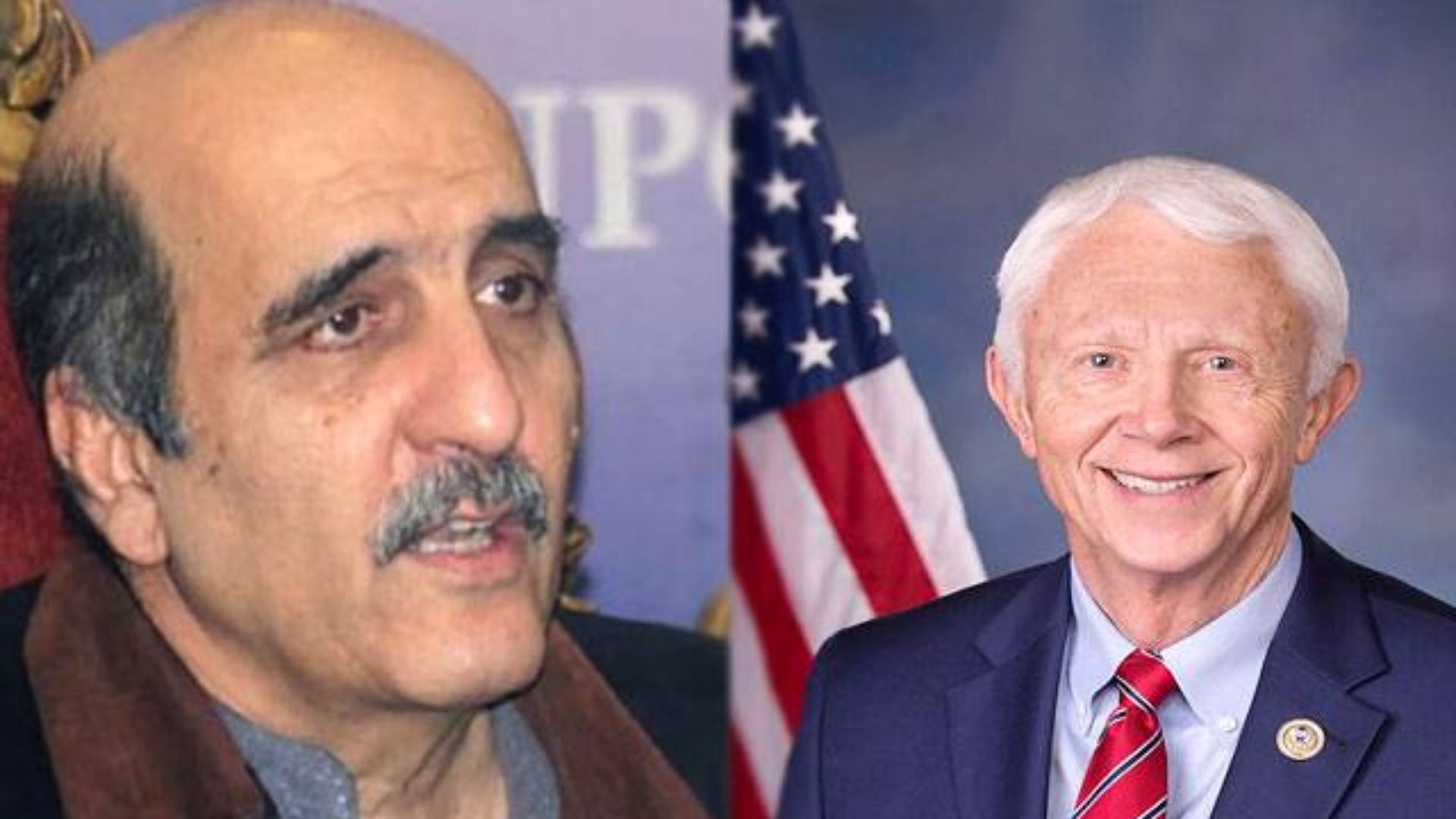 ’برطانوی راج کے خمار سے جتنی جلد باہر آئیں، بہتر ہوگا‘، اکبر ایس بابر کا بورس جانسن کو جواب