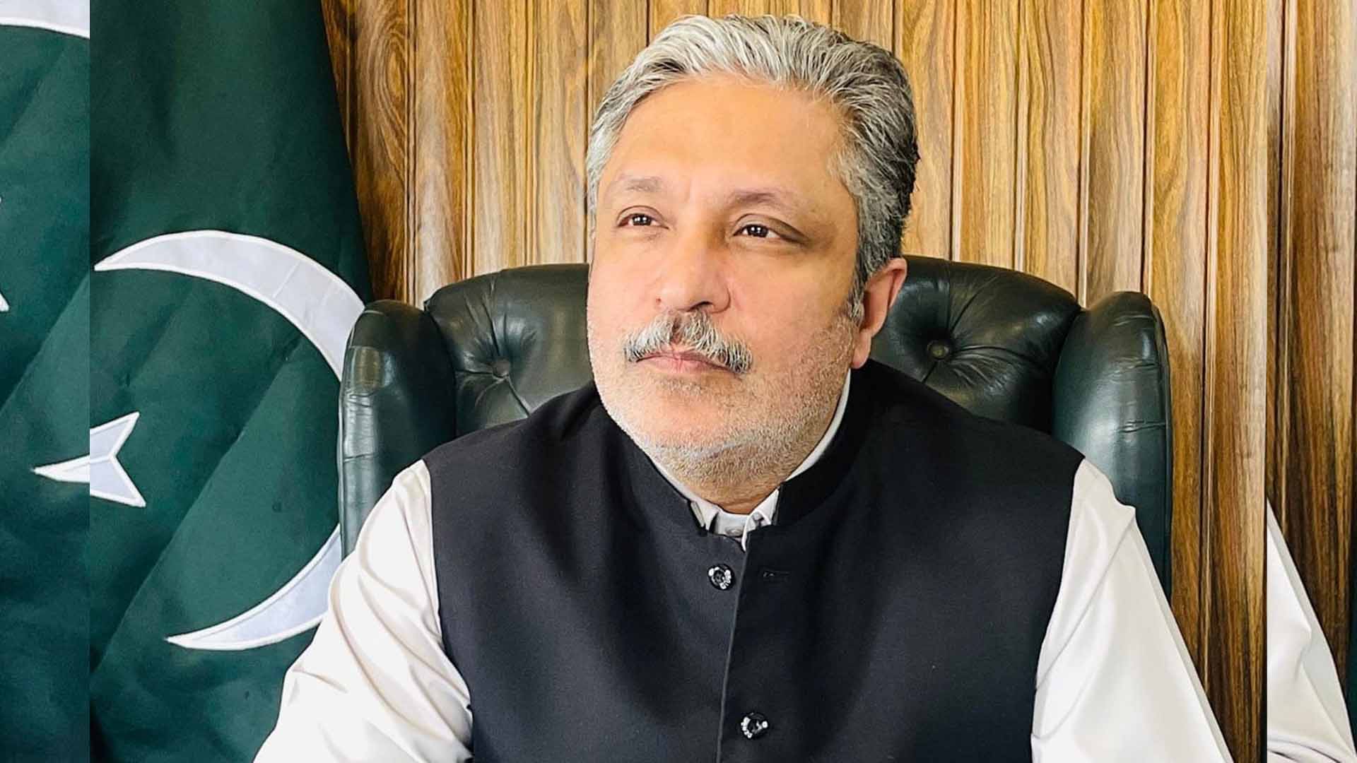 27 ستمبر کی طرح 4 اکتوبر بھی مس کال ثابت ہوگی،اختیار ولی