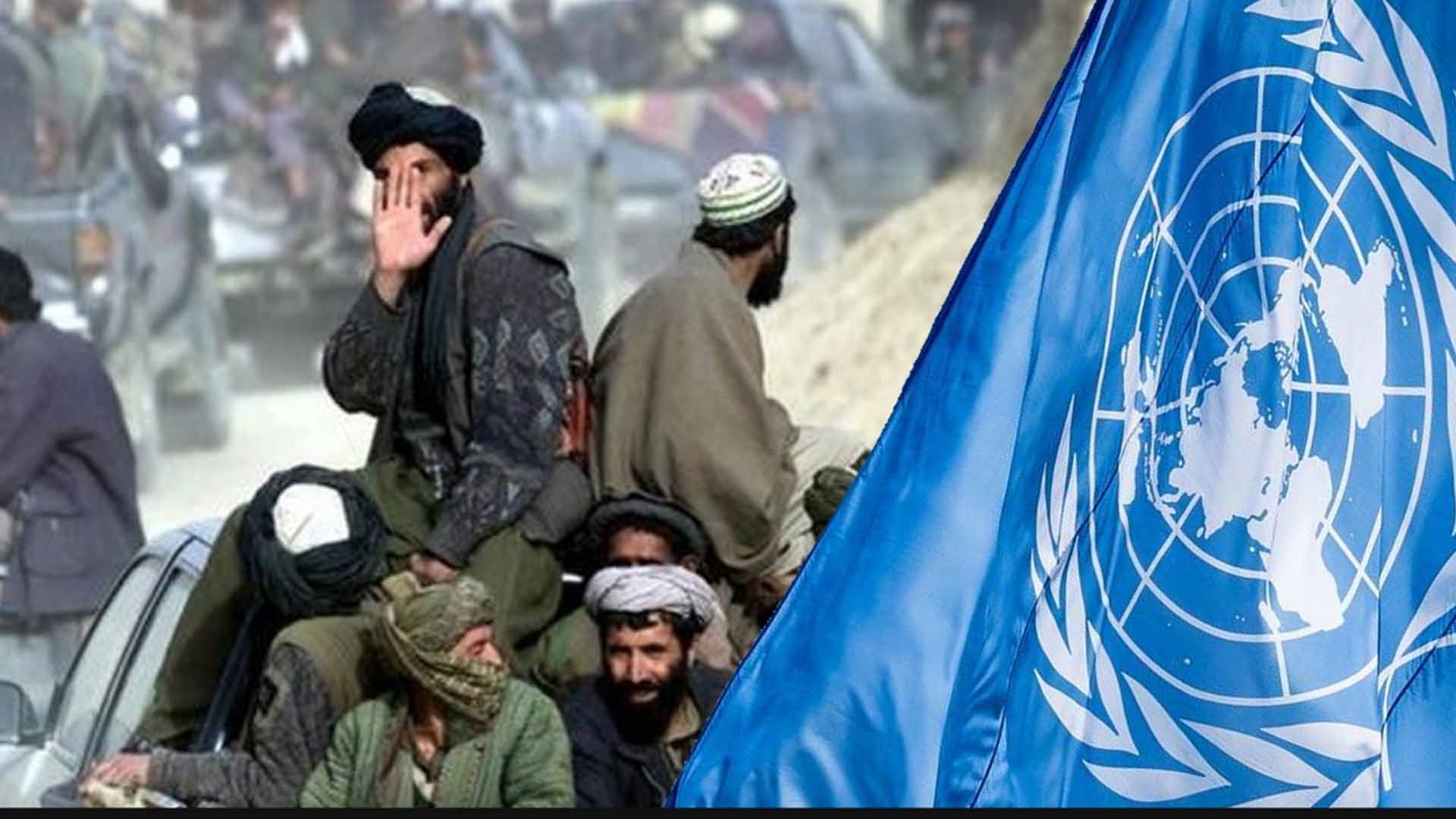 افغانستان میں موجود القاعدہ پاکستان میں دہشتگردی کیلئے ٹی ٹی پی اور بی ایل اے کی معاونت کررہی ہے، اقوام متحدہ کی رپورٹ