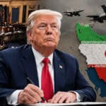 امریکا نے ایران کا 7 روزہ جنگ بندی منصوبہ مسترد کردیا، وسط مدتی انتخابات کا انتظار، دوبارہ حملے ہوں گے، وال اسٹریٹ جرنل