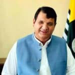 خیبر پختونخواحکومت دہشت گردی کے خاتمے کیلئے سنجیدہ نہیں، امیر مقام
