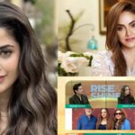 انیکا ذوالفقار نادیہ خان پر برس پڑیں، ججمنٹل آنٹی کہہ دیا